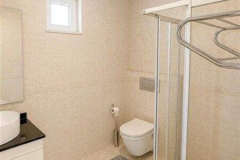 Продажа виллы в Аланье, Анталье, Турция 4+2, 350м2, №232562 – фото 19