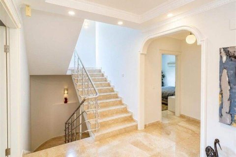 Продажа виллы в Аланье, Анталье, Турция 4+2, 350м2, №232562 – фото 16