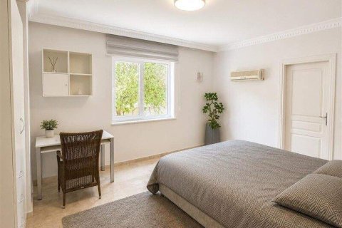 Продажа виллы в Аланье, Анталье, Турция 4+2, 350м2, №232562 – фото 11