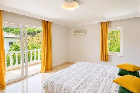 Продажа виллы в Аланье, Анталье, Турция 4+2, 350м2, №232562 – фото 12