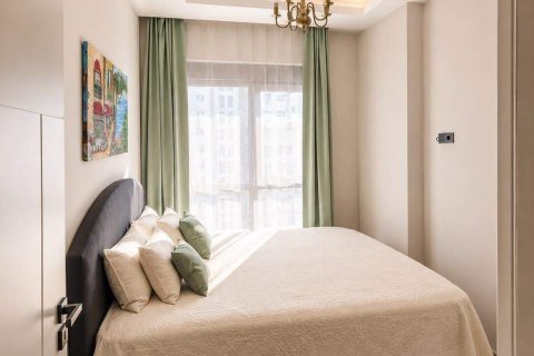 Продажа квартиры  в Махмутларе, Анталье, Турция 1+1, 57м2, №232563 – фото 13