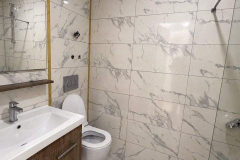 Продажа квартиры  в Махмутларе, Анталье, Турция 1+1, 57м2, №232563 – фото 14