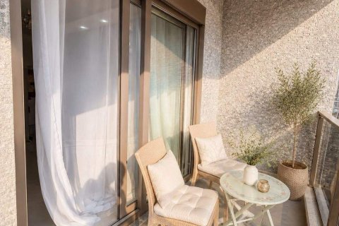 Продажа квартиры  в Махмутларе, Анталье, Турция 1+1, 57м2, №232563 – фото 15