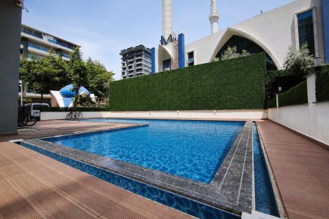 Продажа квартиры  в Махмутларе, Анталье, Турция 1+1, 57м2, №232563 – фото 8