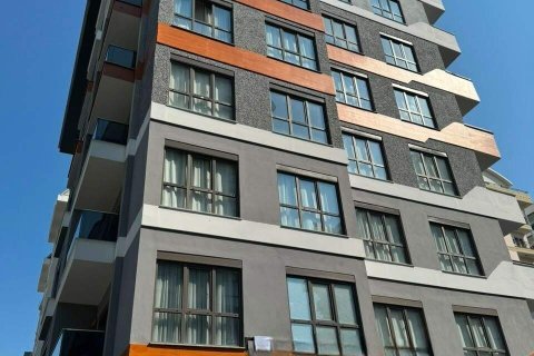 Продажа квартиры  в Махмутларе, Анталье, Турция 1+1, 57м2, №232563 – фото 6