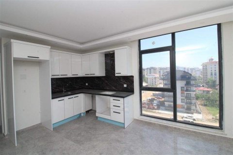 Продажа квартиры в Махмутларе, Анталье, Турция 1+1, 55м2, №232567 – фото 28