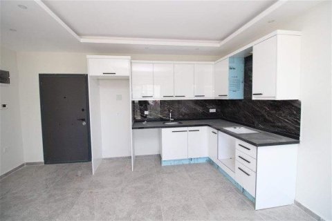 Продажа квартиры в Махмутларе, Анталье, Турция 1+1, 55м2, №232567 – фото 17