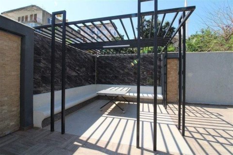 Продажа квартиры в Махмутларе, Анталье, Турция 1+1, 55м2, №232567 – фото 7