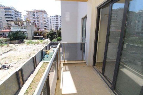 Продажа квартиры в Махмутларе, Анталье, Турция 1+1, 55м2, №232567 – фото 25