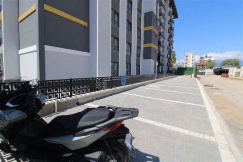 Продажа квартиры в Махмутларе, Анталье, Турция 1+1, 55м2, №232567 – фото 9