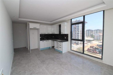 Продажа квартиры в Махмутларе, Анталье, Турция 1+1, 55м2, №232567 – фото 29