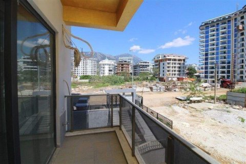 Продажа квартиры в Махмутларе, Анталье, Турция 1+1, 55м2, №232567 – фото 24