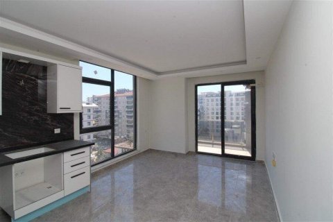 Продажа квартиры в Махмутларе, Анталье, Турция 1+1, 55м2, №232567 – фото 27