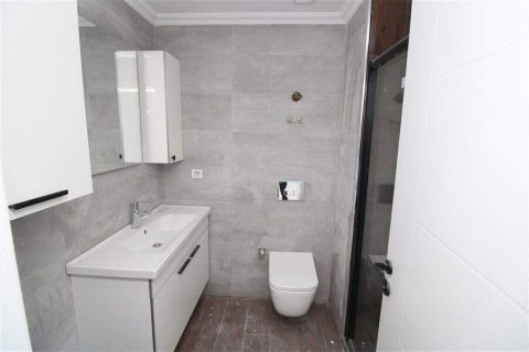 Продажа квартиры в Махмутларе, Анталье, Турция 1+1, 55м2, №232567 – фото 23