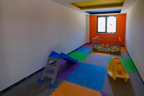 Продажа квартиры в Махмутларе, Анталье, Турция 1+1, 55м2, №232567 – фото 13