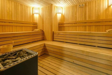 Продажа квартиры в Махмутларе, Анталье, Турция 1+1, 55м2, №232567 – фото 16