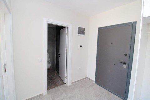 Продажа квартиры в Махмутларе, Анталье, Турция 1+1, 55м2, №232567 – фото 22