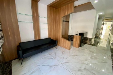 Продажа квартиры в Оба, Анталье, Турция 2+1, 78м2, №232566 – фото 16