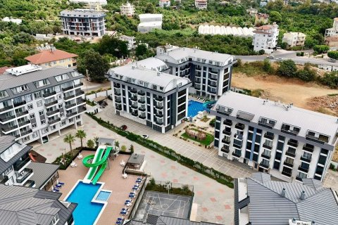 Продажа квартиры в Оба, Анталье, Турция 2+1, 78м2, №232566 – фото 2