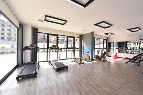 Продажа квартиры в Оба, Анталье, Турция 2+1, 78м2, №232566 – фото 25