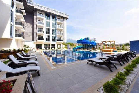 Продажа квартиры в Оба, Анталье, Турция 2+1, 78м2, №232566 – фото 6