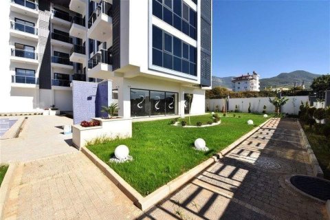 Продажа квартиры в Оба, Анталье, Турция 2+1, 78м2, №232566 – фото 9