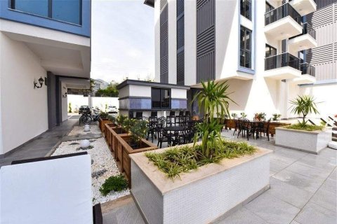 Продажа квартиры в Оба, Анталье, Турция 2+1, 78м2, №232566 – фото 11