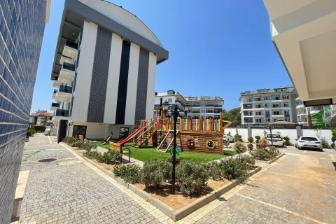 Продажа квартиры в Оба, Анталье, Турция 2+1, 78м2, №232566 – фото 10