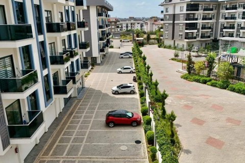 Продажа квартиры в Оба, Анталье, Турция 2+1, 78м2, №232566 – фото 14