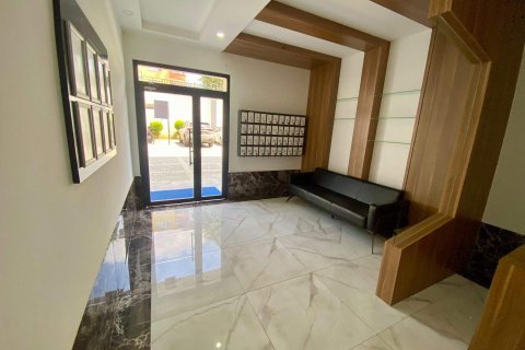 Продажа квартиры в Оба, Анталье, Турция 2+1, 78м2, №232566 – фото 15