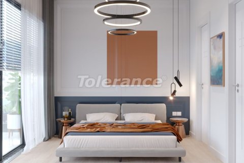 Продажа квартиры  в Анталье, Турция 1+1, 55м2, №222453 – фото 20