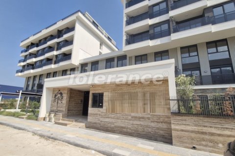 1+1 Lägenhet  i Antalya, Turkiet Nr. 222453 - 2