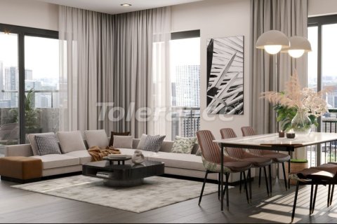 Продажа квартиры  в Анталье, Турция 1+1, 55м2, №222453 – фото 6