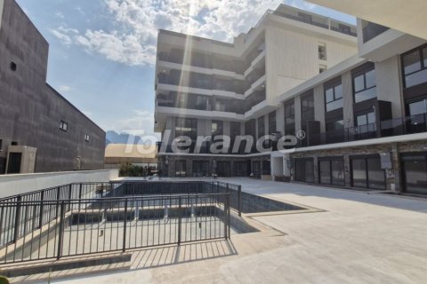 1+1 Lägenhet  i Antalya, Turkiet Nr. 222453 - 4