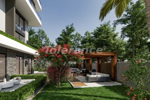 Продажа квартиры  в Анталье, Турция 1+1, 55м2, №222453 – фото 4