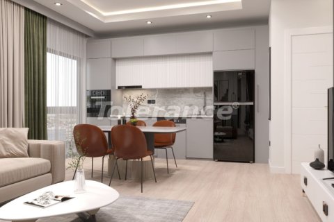 Продажа квартиры  в Анталье, Турция 1+1, 55м2, №222453 – фото 16