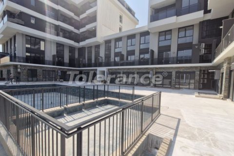 1+1 Lägenhet  i Antalya, Turkiet Nr. 222453 - 3