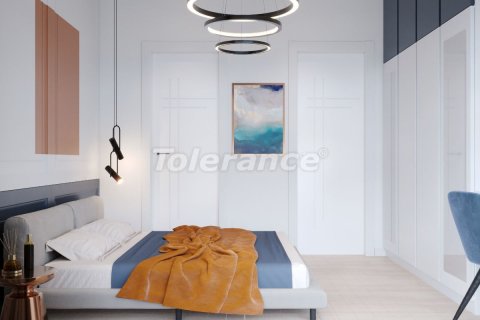 Продажа квартиры  в Анталье, Турция 1+1, 55м2, №222453 – фото 19