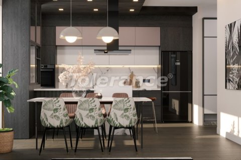 Продажа квартиры  в Анталье, Турция 1+1, 55м2, №222453 – фото 9