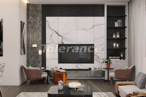 Продажа квартиры  в Анталье, Турция 1+1, 55м2, №222453 – фото 7