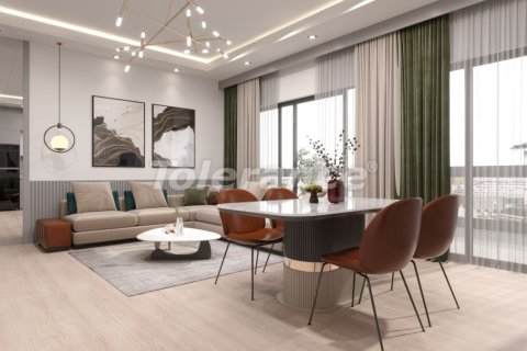 Продажа квартиры  в Анталье, Турция 1+1, 55м2, №222453 – фото 13