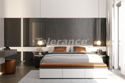 Продажа квартиры  в Анталье, Турция 1+1, 55м2, №222453 – фото 17