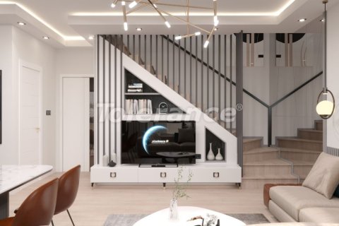 Продажа квартиры  в Анталье, Турция 1+1, 55м2, №222453 – фото 15