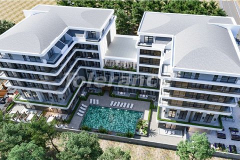 Квартира  1+1 в Анталье, Турция №222453