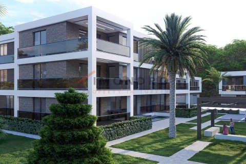 4+1 Leilighet  i Dosemealti, Antalya, Tyrkia Nr. 222450 - 17