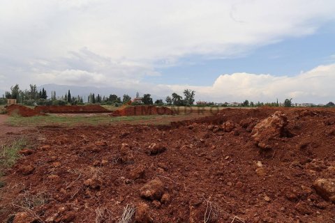 4+1 Leilighet  i Dosemealti, Antalya, Tyrkia Nr. 222450 - 24