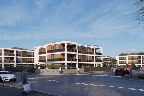 4+1 Leilighet  i Dosemealti, Antalya, Tyrkia Nr. 222450 - 13