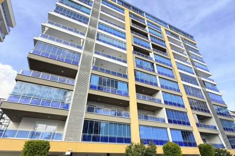 1+1 Wohnung  in Mahmutlar, Antalya, Türkei Nr. 222457 - 13