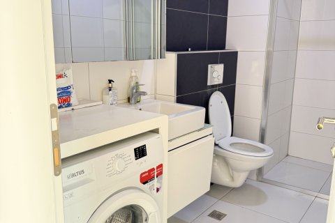 1+1 Wohnung  in Mahmutlar, Antalya, Türkei Nr. 222457 - 11
