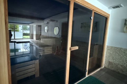 1+1 Wohnung  in Mahmutlar, Antalya, Türkei Nr. 222457 - 17